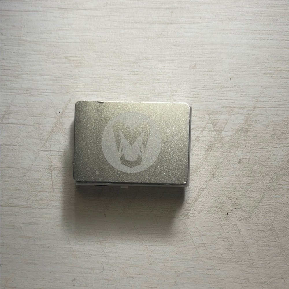 MP3 Player